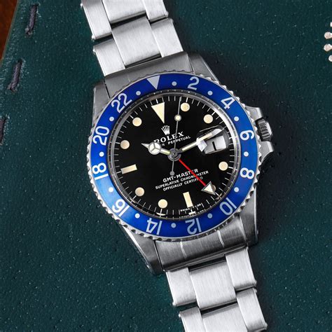 rolex gmt blueberry bezel|gmt bezels rolex forus.